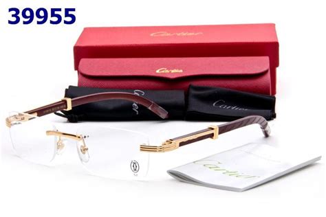 cheap cartier glasses from china|stores that sell cartier glasses.